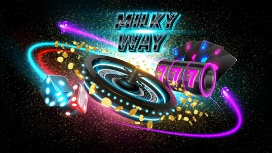 Steps to log in to Milky Way XYZ