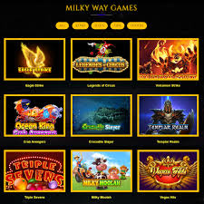 Best Tracks in Milky Way Race