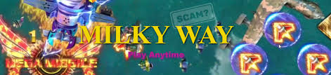Milky Way Online Casino: Win real money with the best slot games and bonuses