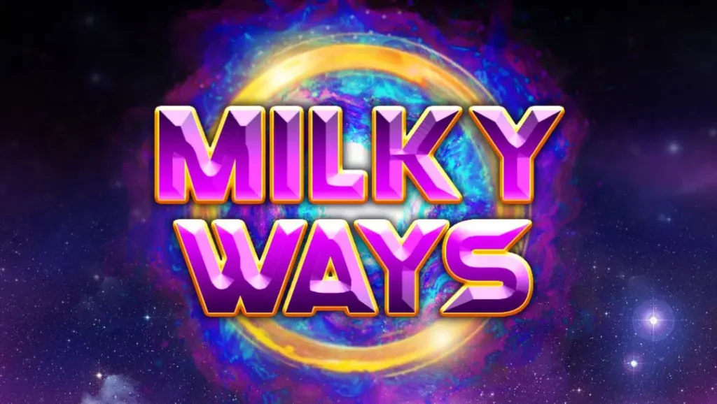 Milky Way Casino APK 2025: Play slots, win big and get free spins!