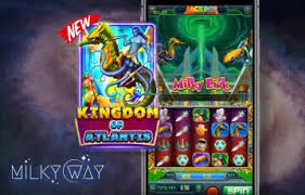 Milky Way Slots Free Spins – How to Get Bonus Rewards